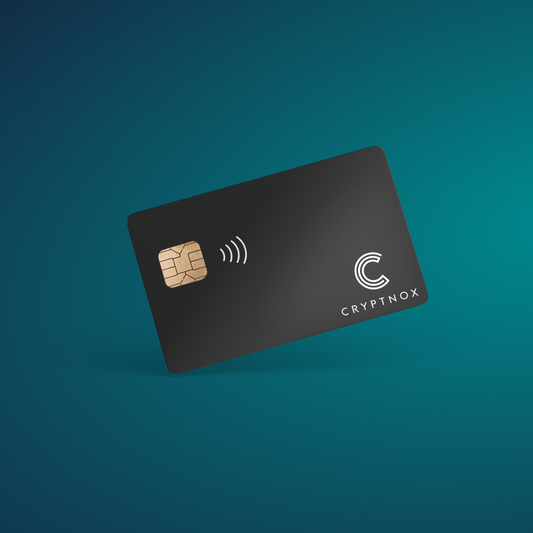 Crypto Hardware Wallet Smartcard