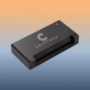 Cryptnox Mini Smartcard Reader