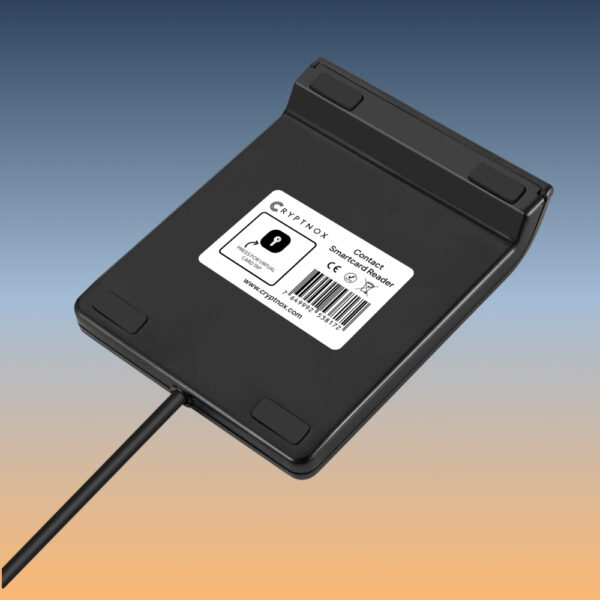 Cryptnox® Smartcard Reader - Image 8