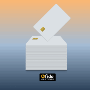 cryptnox-fido2-card-white-pvc-fido2-security-key-non-mifare-version