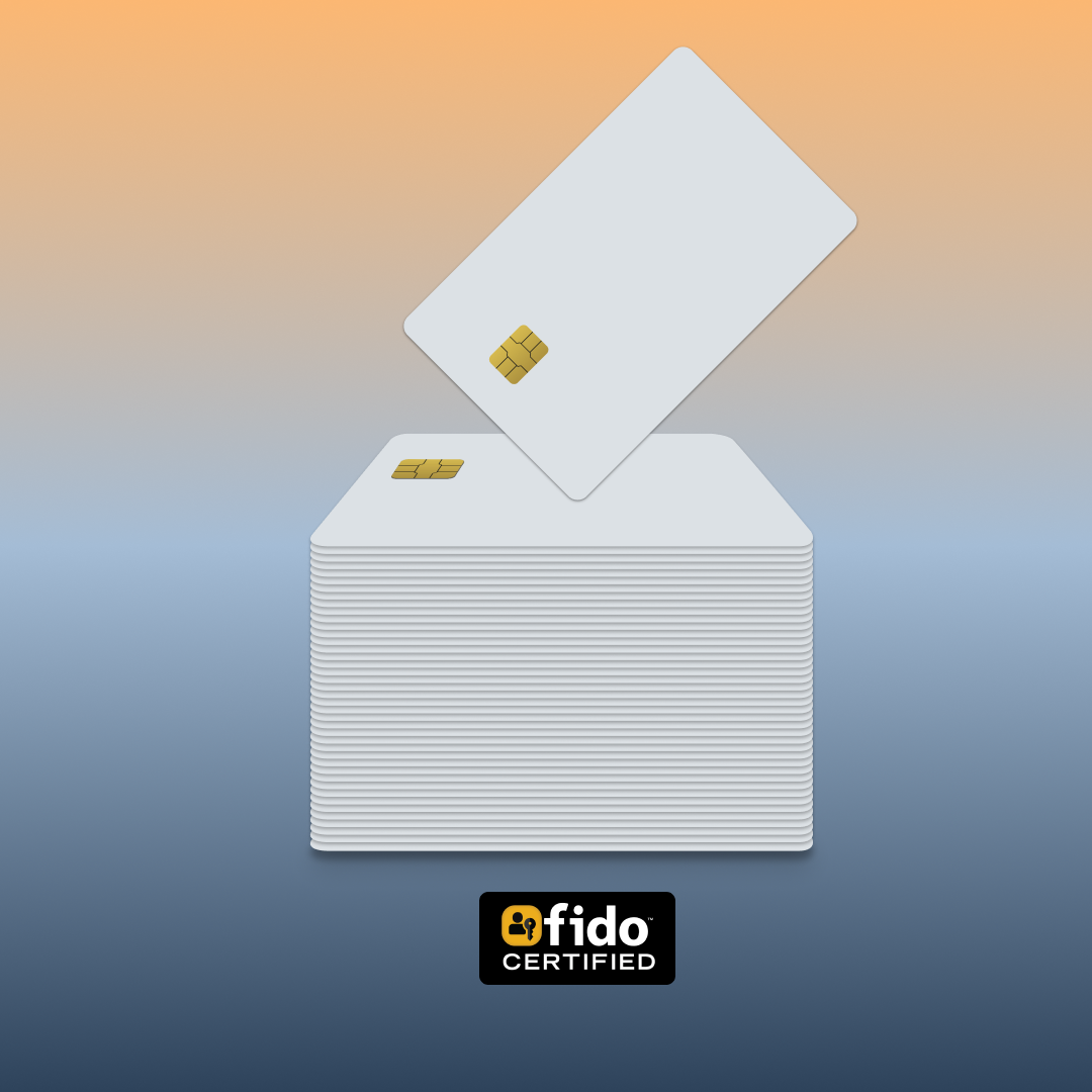 cryptnox-fido2-card-white-pvc-fido2-security-key-non-mifare-version